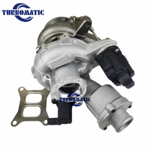 MFS Turbine JHJ IS38 06K145722H pour VW Golf 7 MK7 GTI R Audi A3 S1 S3 1.8T 2.0T - Foto 1 di 7