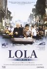LOLA (DVD)