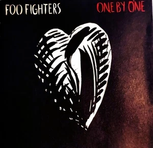 Foo Fighters-One by One (Enhanced) CD, 2002 Roswell MINT! - Picture 1 of 4