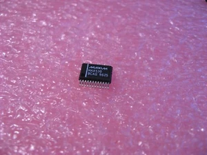 MAX530BCAG Maxim DAC Digital-Analog Wandler 12-Bit SSOP-24 - NOS Menge 1 - Bild 1 von 1