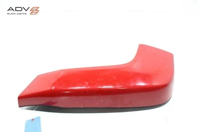 2006-2010 HUMMER H3 REAR RIGHT SIDE QUARTER FORWARD WHEEL ARCH FLARE MOLDING OEM - Image 1 of 4