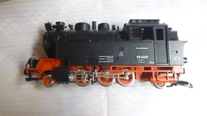 LGB Nr. 2080 Dampflok ohne OVP (art.LSx2) - Bild 1 von 3