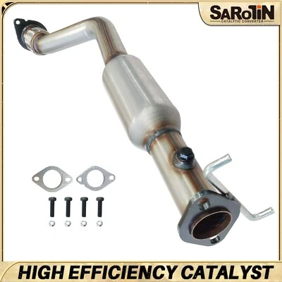 Catalytic Converter for 98-99 Oldsmobile Intrigue 97-03 Pontiac Grand Prix 3.8L Foto 1 de 4