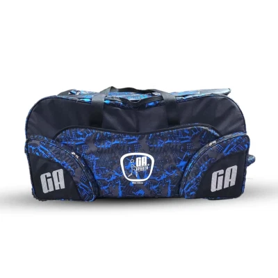 GA Test Wheelie Cricket Kit Bag - image 1 of 4