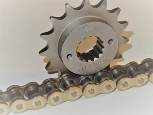 Ducati Supersport SS 750 Ritzel 15Z O-Übersetzung - Bild 1 von 1