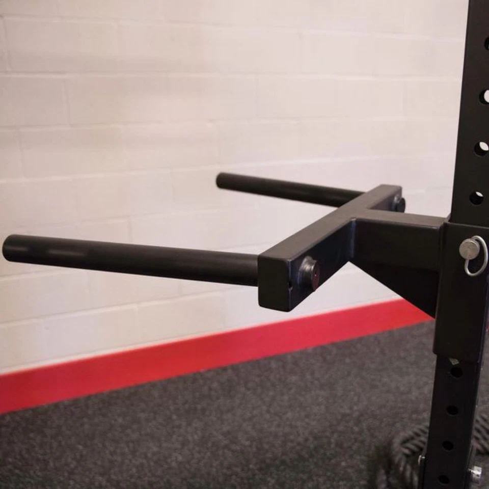 Body-Solid Dip Station Attachment for SPR1000 Power Rack SPRDIP - Image 1 of 1