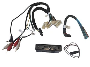 Módulo de encendido amplificador de repuesto de radio Axxess AXDIS-TY1 con CAJA ABIERTA SWI - Imagen 1 de 3