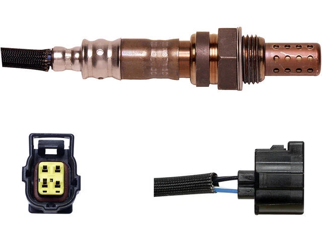 Sensor de oxígeno Denso aguas abajo para Jeep Liberty 2004 71FRPK Foto 1 de 1