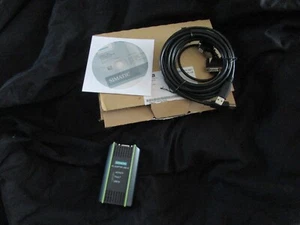 SIEMENS 6GK1571-0BA00-0AA0 / 6GK15710BA000AA0 Opened Never Used - Picture 1 of 7