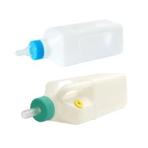 Sheep Milk Feeding 850ml Lamb Milk Bottle for Nursing Feeding Equipment - Picture 1 of 7