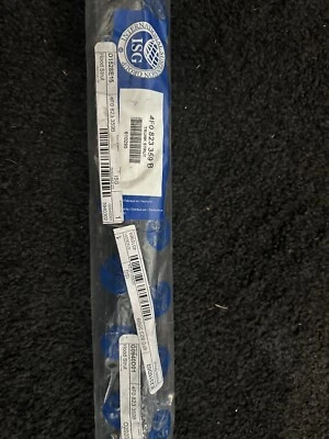 Amortiguador capó STABILUS 4F0823359B Audi A6 Quattro, A6, S6 Foto 1 de 2