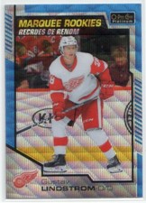 2020-21 O-Pee-Chee Platinum Blue Surge Base Rookies OPC - pick from list