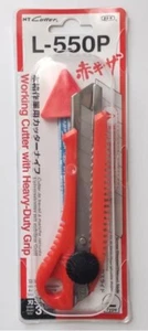 NT CUTTER CUTTER KNIFE L-550P - Picture 1 of 2