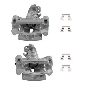 Left + Right Rear Brake Calipers For Buick LaCrosse 2006-2007 All Engine 18B5010 - Foto 1 di 12