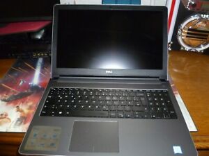 LAPTOP DELL INSPIRON CPU i5 DISPLAY 15,6 ZOLL 15 / 5000