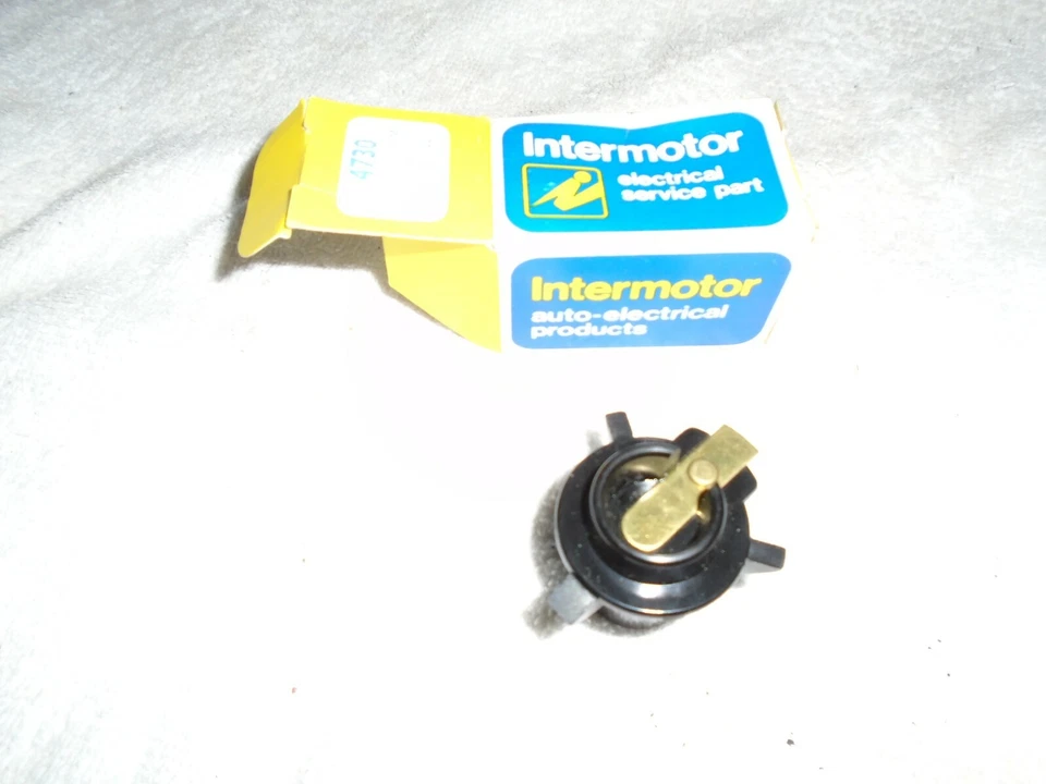 Braccio rotore intermotore DAF 55, 66 1967-75, Hillman Avenger, Hunter NOS - Immagine 1 di 1