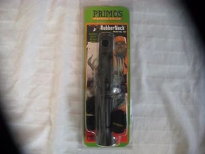 NEW PRIMOS HUNTING CALLS RUBBERNECK RUBBER DEER GRUNT CALL DEER CALL #737 - Picture 1 of 2