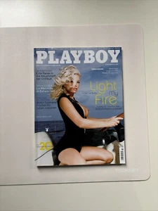PLAYBOY 2007 / 10 Oktober KATHARINA KUHLMANN - Bild 1 von 5