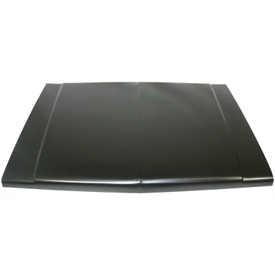 New Primed Steel Hood For 81-91 Chevy GMC C/K Truck Blazer Suburban GM1230125 Foto 1 de 4