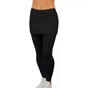 Sofibella Warmer Womens Tennis Skirt - Picture 1 of 13