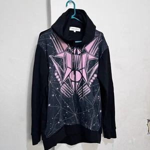 Sudadera con capucha Paradox Tokyo - Imagen 1 de 12