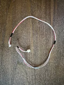 Original IR Board Cable for Sanyo FVD4064 - Picture 1 of 2