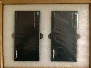 BLACK BOX - 4K Display Port Extender - UVX-DP-TP-100M - UVXDPTP100M - Afbeelding 1 van 3