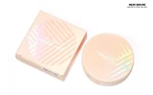 MISSHA The Original Tension Pact Perfect Cover SPF37/PA++ (No.21) Trial Size - Picture 1 of 6