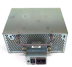 AA23160 Astec 341-0090-02 Cisco 3800 Series Red 300W Fuente de alimentación - Imagen 1 de 3