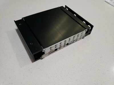 Amplificador Subaru Forester Harman Kardon OEM 86221SG010  Foto 1 de 4