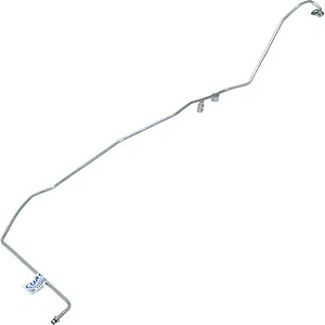 A/C Liquid Line Assembly UAC HA 111446C fits 12-17 Toyota Camry