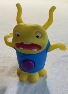 2015 McDonalds Dreamworks Oh From Home Movie #6 Happy Meal Toy - Picture 1 of 4