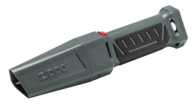 Zippo Outdoor FireFast Bellows Black Fire Starter, Fan the flames 40488 NEW L@@K - Image 1 of 4