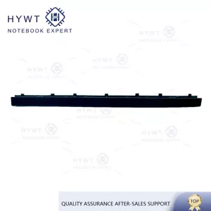 New HP Chromebook 11 G9 EE 11MK 11 G9 EE Hinge Hinges Cover Strip Cap M44252-001 - Picture 1 of 2