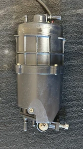 USED OEM MERCURY FUEL SUPPLY MODULE 8M0158321 - 2 pin GEN 6 8M0102455 - Picture 1 of 5