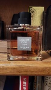 Guerlain L'Homme Ideal Extreme Men's Eau de Parfum Spray - 3.3oz