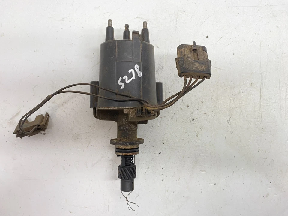 1984 BUICK SKYHAWK 1.8L DISTRIBUTOR W/O TURBO OEM, 606-02194 - Image 1 of 4