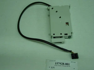 157928-001 Compaq Power Switch, Proliant ML370 - Picture 1 of 1