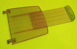 OEM Brother Paper Eject Assembly Output Tray: MFC3200C, MFC-3200C, MFC3100C, - Picture 1 of 1