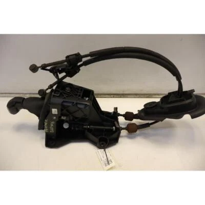 SCHALTHEBEL FÜR PEUGEOT PARTNER - RIFTER (18) K9 1.6 8V HDI (68KW) D/1560CC 2018 Foto 1 de 4