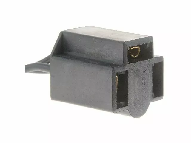 Headlight Connector For 1958-1981 Pontiac Catalina 1959 1960 1961 1962 N199MR - Image 1 of 1