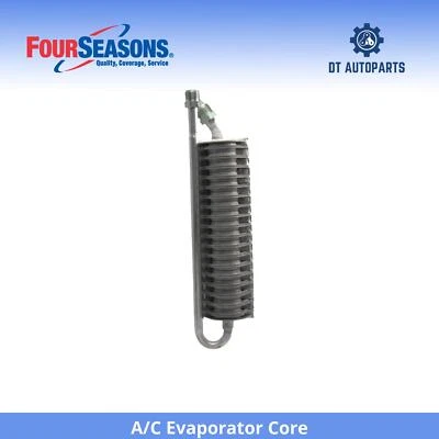 Núcleo evaporador aire acondicionado Topkick 1997-2002 GMC C7500 4 estaciones 1998 1999 2000 Foto 1 de 4