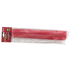 DNA Heat Shrink Tubing Red 10mm x 300mm Long - 10 Pack WAH110 - Picture 1 of 3
