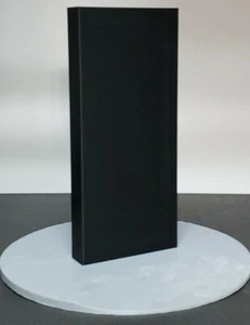 Monolith (2001: A Space Odyssey) On Lunar Surface [1:4:9 ratio] (Medium 1:24) - Picture 1 of 7