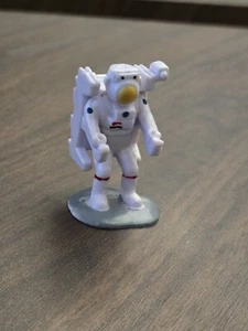 MMU Space Astronaut Figure PVC 2" - Picture 1 of 3
