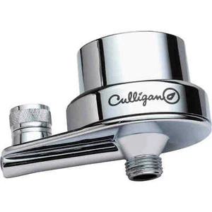 (1)-Culligan Inline Bathroom Bathtub Shower Showerhead Water Filter ISH-200C - Picture 1 of 1