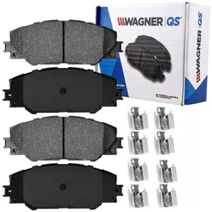 Kit de pastillas de freno de disco delanteras Wagner para Toyota Matrix Rav4 Pontiac Vibe Scion tC iM - Imagen 1 de 4