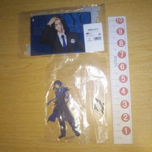 A73478 Tokyo Revengers Acrylic stand , Memory Acrylic Frame Keisuke Baji - Bild 1 von 6