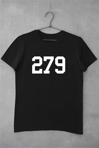 California 279 Shirt, Area Code, Sacramento, CA - Picture 1 of 1