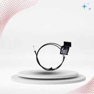 Hood Release Cable Dorman 912-096 - Picture 1 of 6